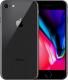 Smartfon Apple iPhone 8 128 GB Szary  (MX162CN/A) 1