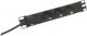 Digitus Listwa zasilająca PDU 10" Rack 3x gniazdo schuko (DN-95411) 1