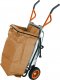 Worx Taczka srebrna (WG050) 29