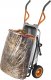 Worx Taczka srebrna (WG050) 8