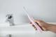 Szczoteczka Philips Sonicare ProtectiveClean 4300 HX6806/04 Różowa 2