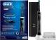 Szczoteczka Oral-B Szczoteczka rotacyjna Genius X 20000N Czarna 6