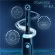 Szczoteczka Oral-B Szczoteczka rotacyjna Genius X 20000N Czarna 1