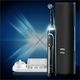 Szczoteczka Oral-B Szczoteczka rotacyjna Genius X 20000N Czarna 2