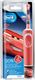 Szczoteczka Oral-B Vitality Kids D100 Cars Czerwona 2