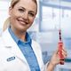 Szczoteczka Oral-B Vitality Kids D100 Cars Czerwona 5
