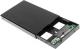 Kieszeń Tracer 723- 2 do HDD 2.5'' SATA max 750 GB USB 3.0 (TRAOBD43895) 2