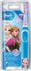 Szczoteczka Oral-B Vitality Kids D100 Frozen Niebieska 2