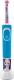 Szczoteczka Oral-B Vitality Kids D100 Frozen Niebieska 1