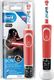 Szczoteczka Oral-B Vitality Kids D100 Star Wars Czerwona 1