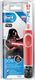 Szczoteczka Oral-B Vitality Kids D100 Star Wars Czerwona 2