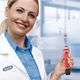 Szczoteczka Oral-B Vitality Kids D100 Star Wars Czerwona 3
