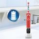 Szczoteczka Oral-B Vitality Kids D100 Star Wars Czerwona 7