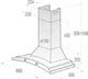 Okap Gorenje DK63MCLI 1