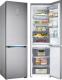 Lodówka Samsung RB36R8899SR 4