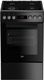 Kuchenka Beko FSE52321DBD 1
