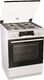 Kuchenka Gorenje K634WH 2