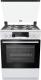 Kuchenka Gorenje K634WH 1