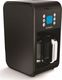 Ekspres przelewowy Morphy Richards Accents Czarny 1