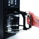 Ekspres przelewowy Morphy Richards Accents Czarny 2