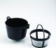 Ekspres przelewowy Morphy Richards Accents Czarny 3