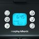 Ekspres przelewowy Morphy Richards Accents Czarny 4