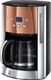 Ekspres przelewowy Russell Hobbs Czarny 1