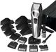Trymer Wahl Total Beard Grooming 09888-1316 3