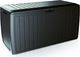 Skrzynia ogrodowa Prosperplast Boxe Board 290 l Antracyt 1