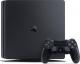 Sony Playstation 4 Slim 1TB + Ratchet & Clank + The Last of Us Remastered + Uncharted 4: Kres Złodzieja 4