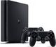 Sony Playstation 4 Slim 500GB + 2xDualShock 1
