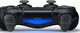 Sony Playstation 4 Slim 500GB + 2xDualShock 3