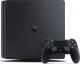 Sony Playstation 4 Slim 500GB + 2xDualShock 7