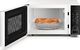 Kuchenka mikrofalowa Whirlpool MWF 203 W 1