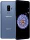 Smartfon Samsung Galaxy S9 Plus 128 GB Niebieski  (S9+ Coral Blue/Single SIM) 1