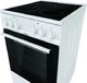 Kuchenka Gorenje EC5111WG 2