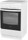 Kuchenka Indesit IS5V8GMW/E 3