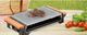 Grill elektryczny Eta GRILL ELEK. ETA GRIL VITAL 116290000 2