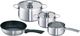 Bosch Zestaw garnków HEZ390042 1