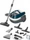 Odkurzacz piorący Bosch AquaWash&Clean BWD41720 1