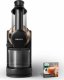 Wyciskarka wolnoobrotowa Philips HR1888/70 2