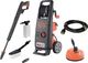 Myjka ciśnieniowa Black&Decker 1700W (BXPW1700PE) 1