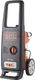 Myjka ciśnieniowa Black&Decker Myjka ciśnieniowa BLACK+DECKER BXPW1600PE 2