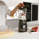 Blender kielichowy Black&Decker Blender kielichowy BLACK+DECKER BXJB1000E ES9120050B (1000W; kolor szary) 1
