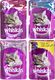 Whiskas Karma whiskas Smaki Rybne i Tradycyjne galaretka (4,00 kg ) 1