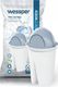 Wkład filtrujący Wessper AquaClassic Protect 1 szt. 2
