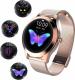 Smartwatch Oromed Smart Lady Gold Różowe złoto 2