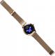 Smartwatch Oromed Smart Lady Gold Różowe złoto 4