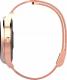Smartwatch Oromed Smart Lady Gold Różowe złoto 5