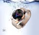 Smartwatch Oromed Smart Lady Gold Różowe złoto 7